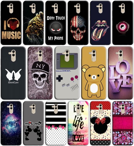 Custodia cover morbida tpu - in,