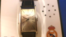 Orologio  Longines Tank