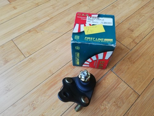 Giunto sferico adatto toyota - sferico,