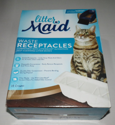 Littermaid presa rifiuti - littermaid,