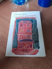 Il mio grande appartamento -