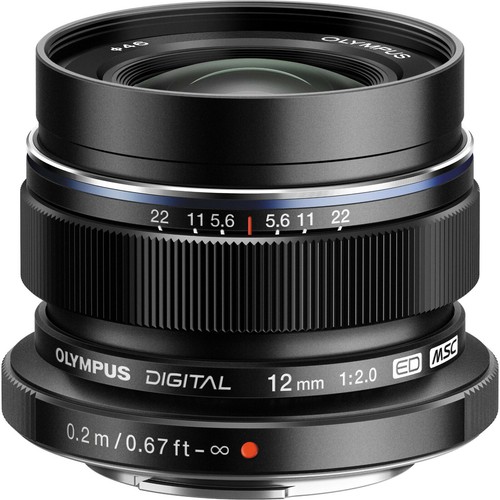 Olympus zuiko digital ed - olympus, m.