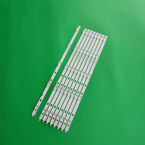 Nuove strisce led - strisce,