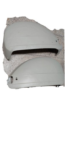 Coppia cofani scocche - cofani,