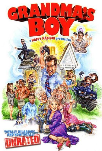 Poster film ragazzo della - poster,