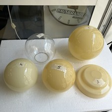 1 RICAMBIO IN VETRO DI MURANO