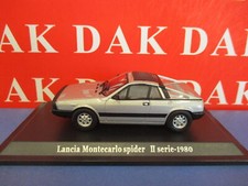 Die cast 1/43 Modellino Auto