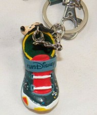 Portachiavi Run Walt Disney