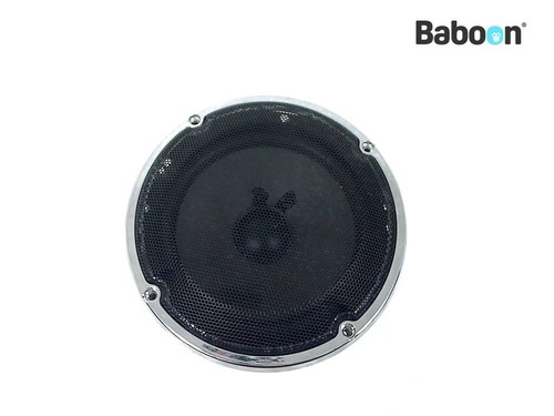 Speaker radio sinistro