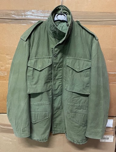 Genuine rare army 60s - genuine, us