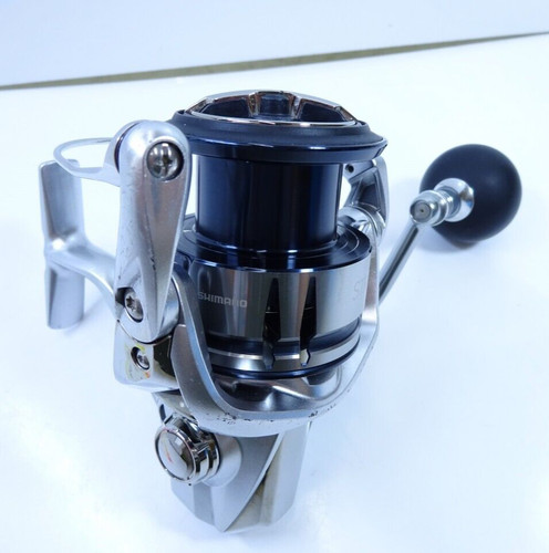 Mulinello spinning shimano - mulinello,