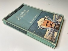 Konrad Lorenz, L'anello di Re