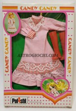 POLISTIL CANDY CANDY OUTFIT