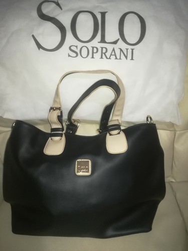 Borsa solo soprani - soprani..,