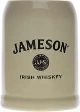 Jameson Irish Whiskey Brocca
