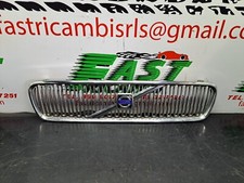 GRIGLIA PARAURTI ANTERIORE VOLVO V50 08678556 2004-2008