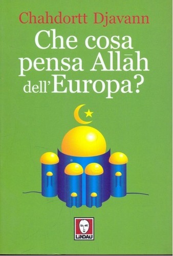 Che cosa pensa - pensa, allah