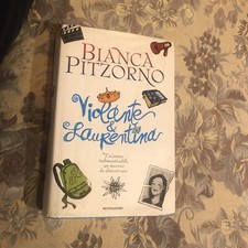 L- VIOLANTE & LAURENTINA -