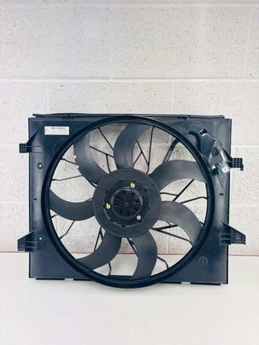 Ventola radiatore jeep grand - -,