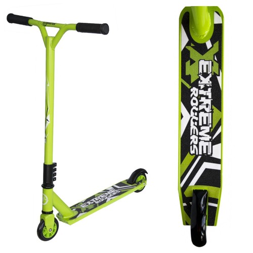Monopattino freestyle stunt - freestyle,