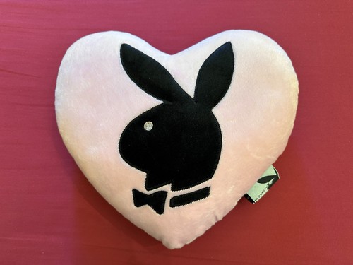 Cuscino 2007 playboy - cuscino,
