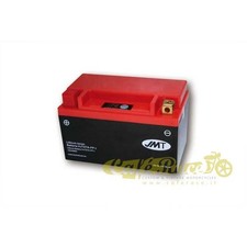 Lithium Ion Battery 12V - 160