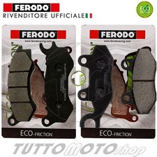 Pastiglie KYMCO People 125 One