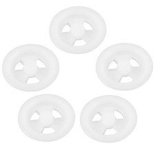  5 pezzi di sfiato di ricambio