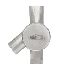 Distributore acqua piovana