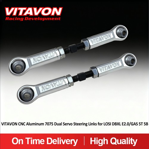 Vitavon cnc alluminio 7075 - vitavon,