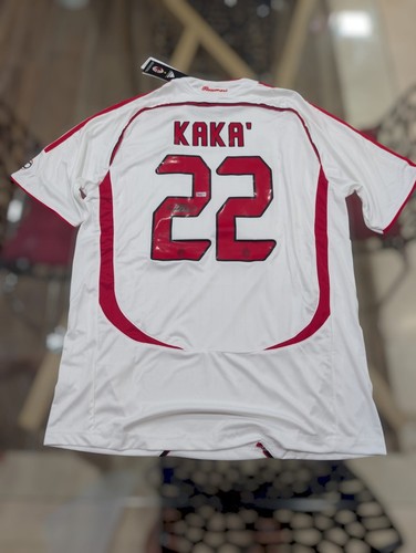 Maglia kaka firmata - maglia, ac