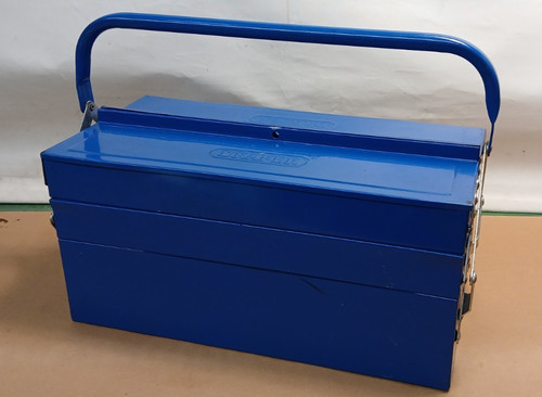 Blue draper quattro vassoi - blue,