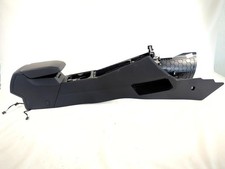 5H1863241E4PK TUNNEL CENTRALE CON BRACCIOLO IN PELLE VOLKSWAGEN GOLF 8.5 R-LINE 