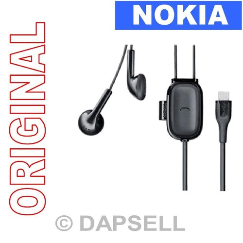 Nokia auricolare originale - auricolare,
