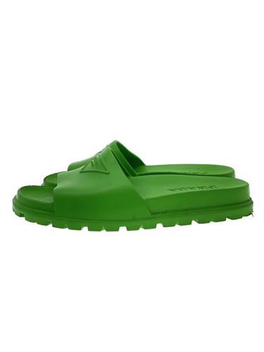 Sandali prada eu42 - prada, verde