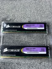 (2) Corsair XMS2 Xtreme