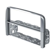 Telaio montaggio autoradio DIN per Alfa Romeo 147 dal 2000 GT dal 2005 7608500100001