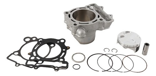 Kit cilindro kawasaki 250 - 250, f