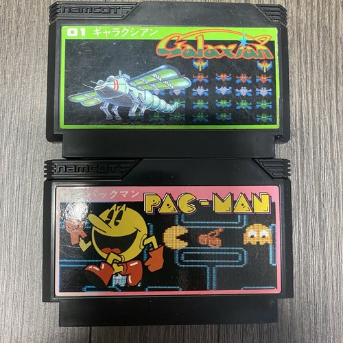Lotto giochi pac man - 2, pac-man