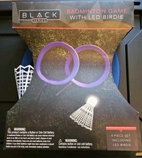   SET GIOCO BADMINTON JUMBO