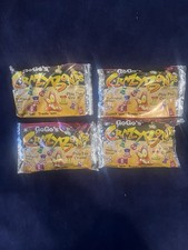 gogos crazy bones serie 1