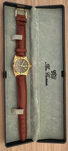 Orologio polso pierre - da,