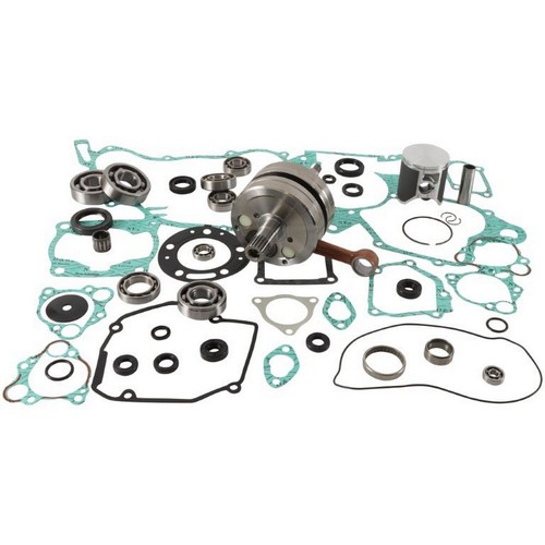 Kit revisione motore - kit,