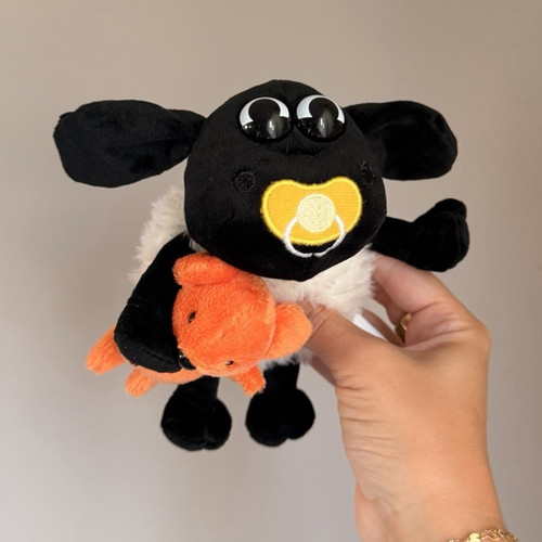 Peluche orsacchiotto aurora - peluche,