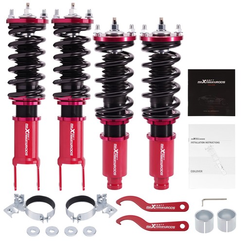 Kit coilovers for - de,