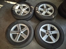 Cerchi In Lega Da 16" Per