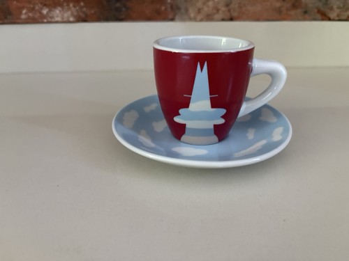 Bialetti tazza espresso - tazza, e