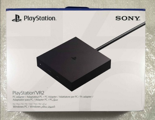 Playstation vr2 windows - windows, pc