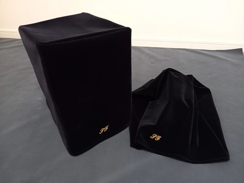 Cover altoparlante fascia - altoparlante, di