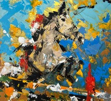 FRANCESCO TORALDO - IL SALTO -